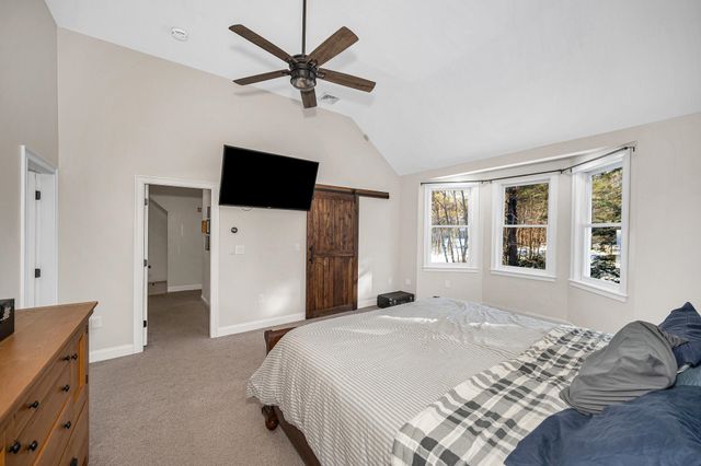 36 Blueberry Lane, New Ipswich, NH 03071