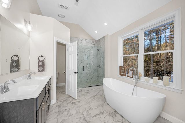 36 Blueberry Lane, New Ipswich, NH 03071