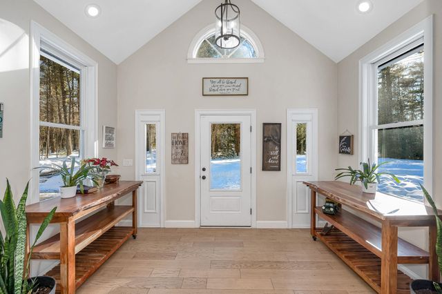 36 Blueberry Lane, New Ipswich, NH 03071