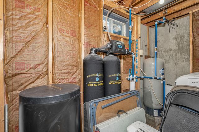 36 Blueberry Lane, New Ipswich, NH 03071