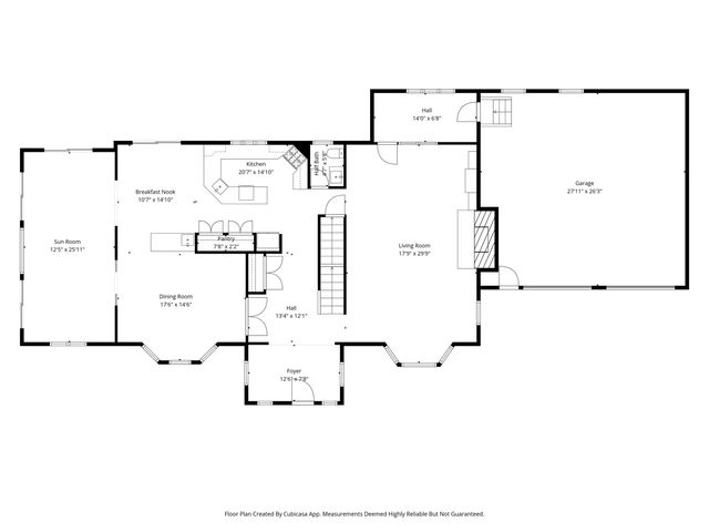 36 Blueberry Lane, New Ipswich, NH 03071