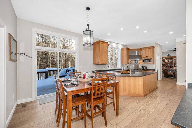 36 Blueberry Lane, New Ipswich, NH 03071