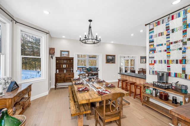 36 Blueberry Lane, New Ipswich, NH 03071