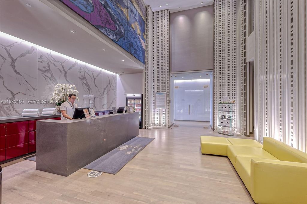 Image 34 of property listing at 1830 S OCEAN DR 4601, Hallandale Beach, FL 33009