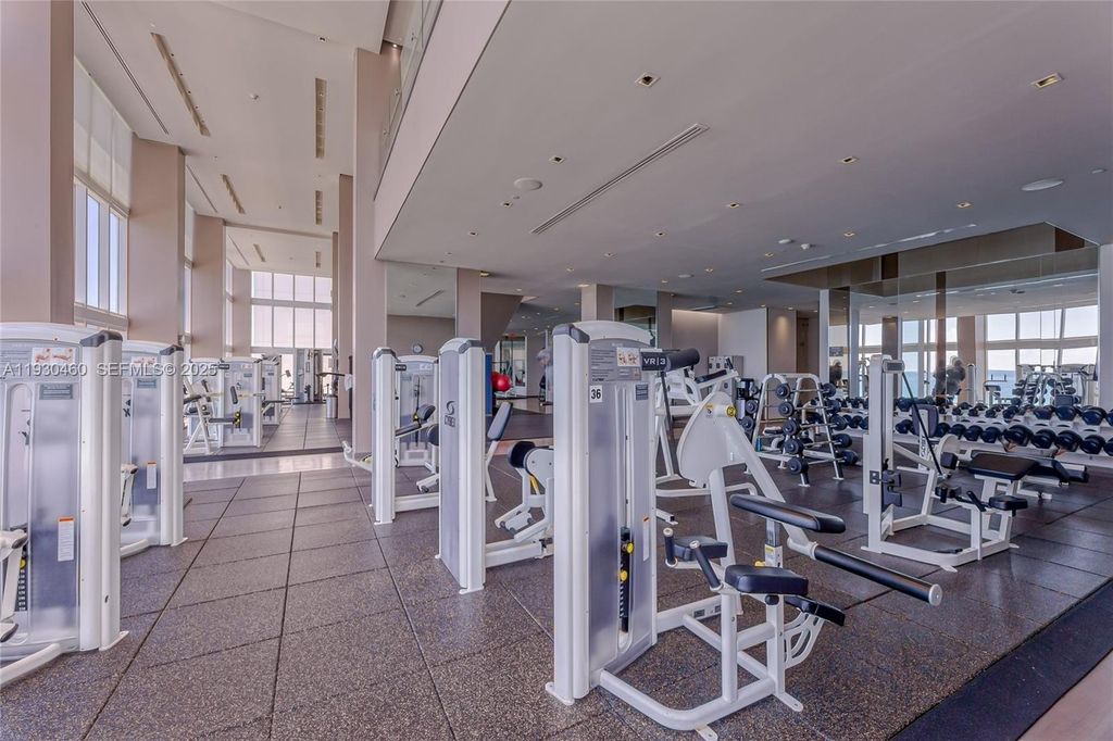 Image 35 of property listing at 1830 S OCEAN DR 4601, Hallandale Beach, FL 33009