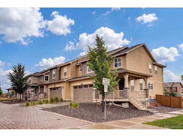 8986 Woodmere Ct, Parker, CO 80134