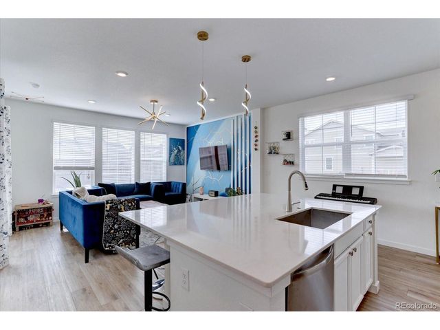 8986 Woodmere Ct, Parker, CO 80134