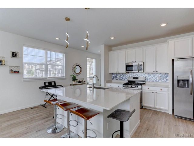 8986 Woodmere Ct, Parker, CO 80134