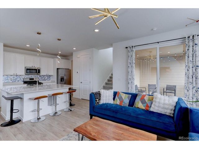8986 Woodmere Ct, Parker, CO 80134