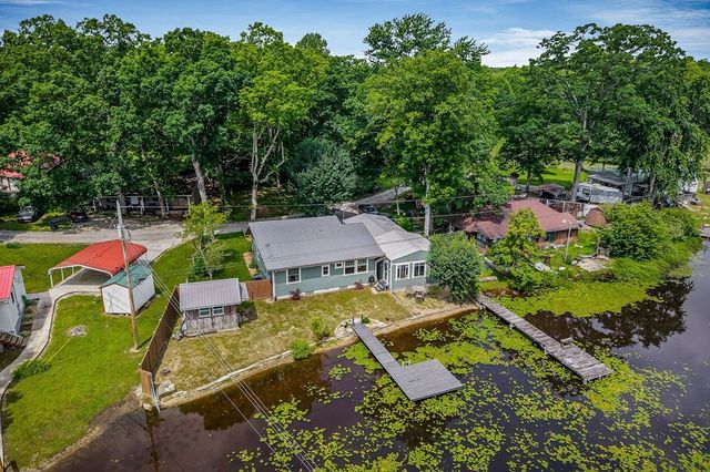 179 Holiday Ln, Sparta, TN 38583