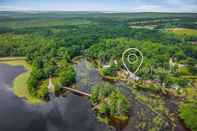 179 Holiday Ln, Sparta, TN 38583