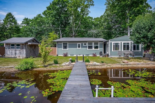 179 Holiday Ln, Sparta, TN 38583