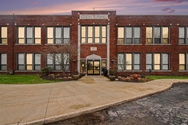 500 Erie Street 204, South Haven City, MI 49090