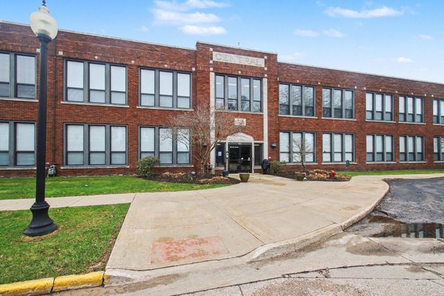 500 Erie Street 204, South Haven City, MI 49090