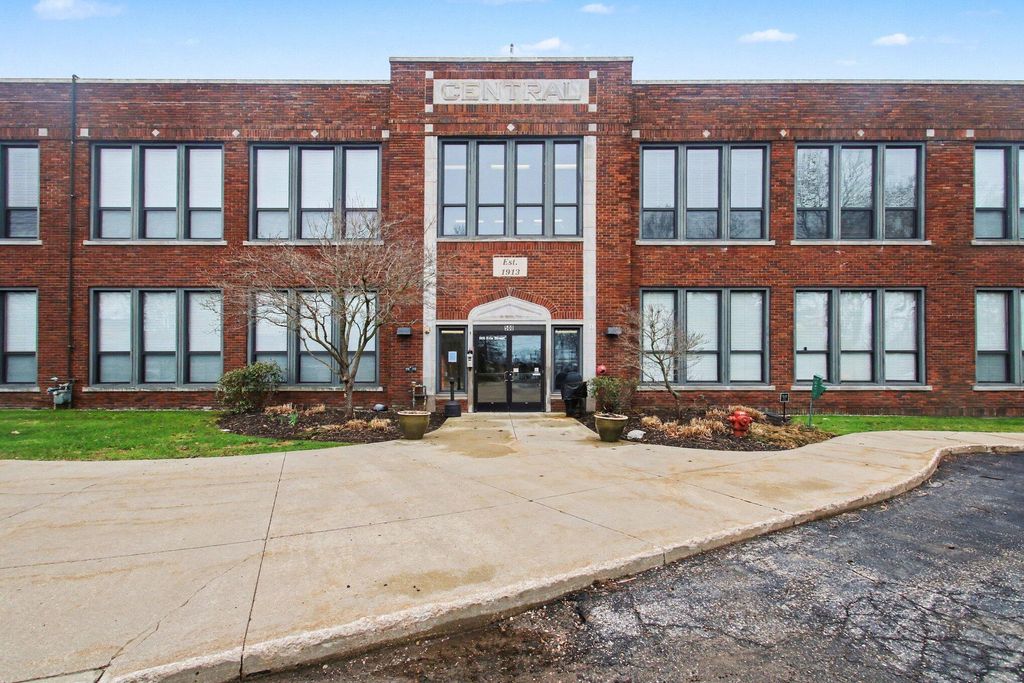 500 Erie Street 204, South Haven City, MI 49090