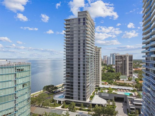 3101 BAYSHORE BOULEVARD 1402, Tampa, FL 33629