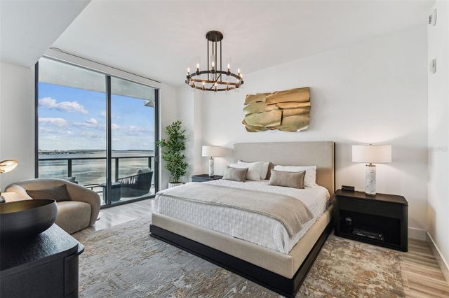 3101 BAYSHORE BOULEVARD 1402, Tampa, FL 33629