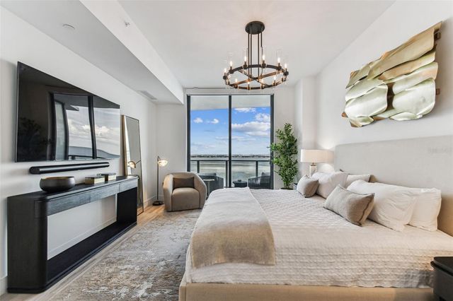 3101 BAYSHORE BOULEVARD 1402, Tampa, FL 33629