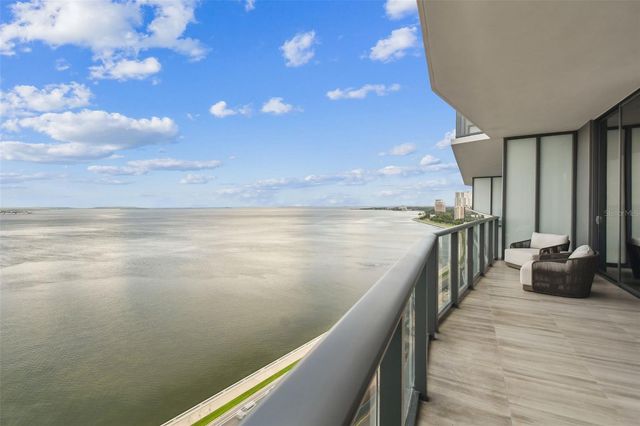 3101 BAYSHORE BOULEVARD 1402, Tampa, FL 33629
