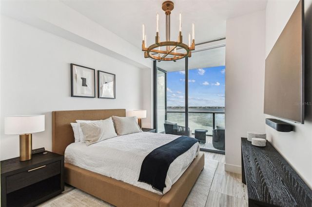 3101 BAYSHORE BOULEVARD 1402, Tampa, FL 33629