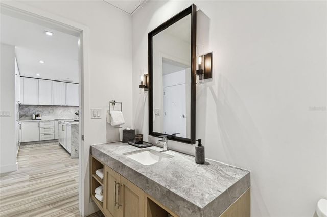 3101 BAYSHORE BOULEVARD 1402, Tampa, FL 33629