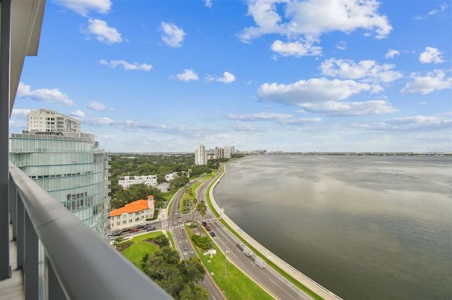 3101 BAYSHORE BOULEVARD 1402, Tampa, FL 33629