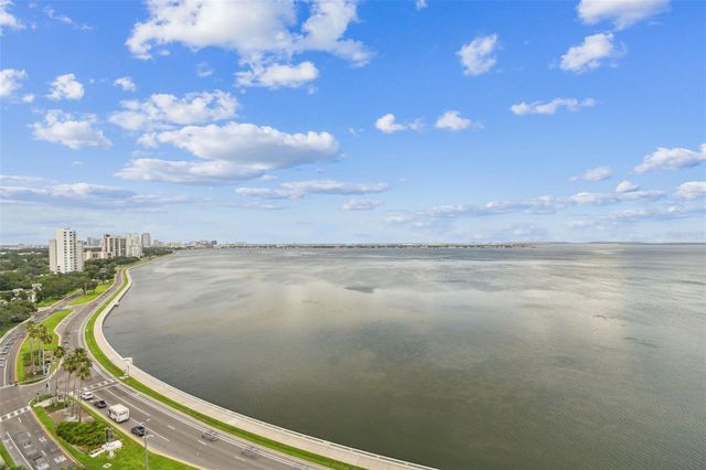 3101 BAYSHORE BOULEVARD 1402, Tampa, FL 33629
