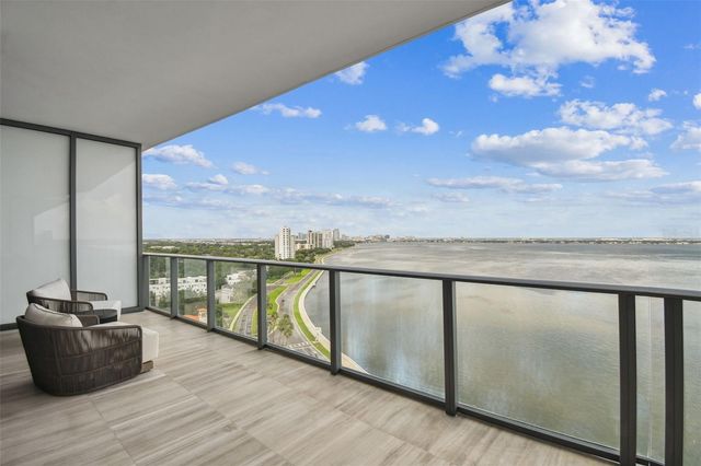 3101 BAYSHORE BOULEVARD 1402, Tampa, FL 33629