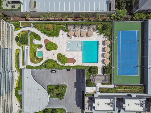 3101 BAYSHORE BOULEVARD 1402, Tampa, FL 33629