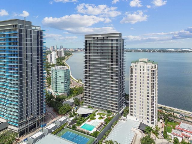 3101 BAYSHORE BOULEVARD 1402, Tampa, FL 33629
