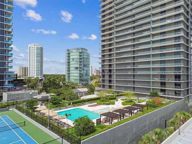 3101 BAYSHORE BOULEVARD 1402, Tampa, FL 33629