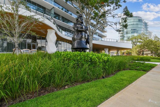 3101 BAYSHORE BOULEVARD 1402, Tampa, FL 33629