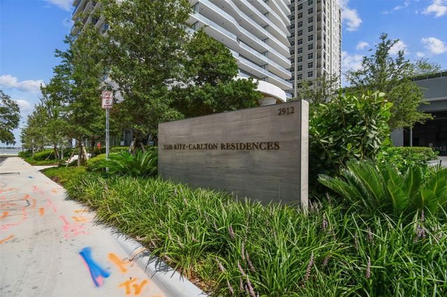 3101 BAYSHORE BOULEVARD 1402, Tampa, FL 33629