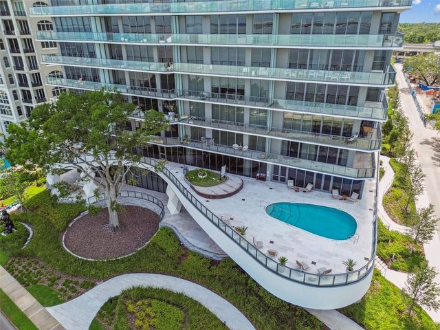 3101 BAYSHORE BOULEVARD 1402, Tampa, FL 33629