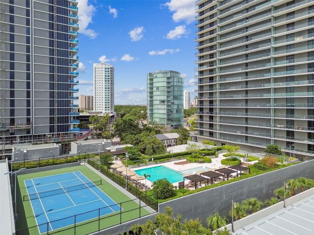 3101 BAYSHORE BOULEVARD 1402, Tampa, FL 33629
