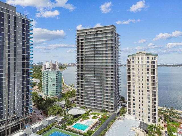 3101 BAYSHORE BOULEVARD 1402, Tampa, FL 33629