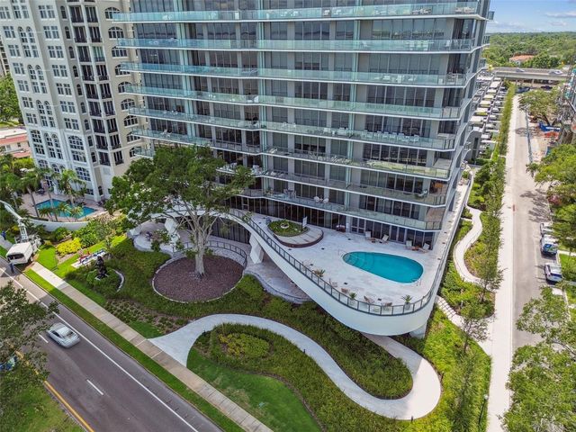 3101 BAYSHORE BOULEVARD 1402, Tampa, FL 33629