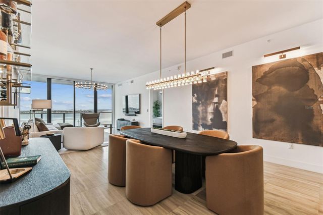 3101 BAYSHORE BOULEVARD 1402, Tampa, FL 33629