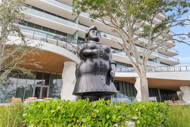 3101 BAYSHORE BOULEVARD 1402, Tampa, FL 33629