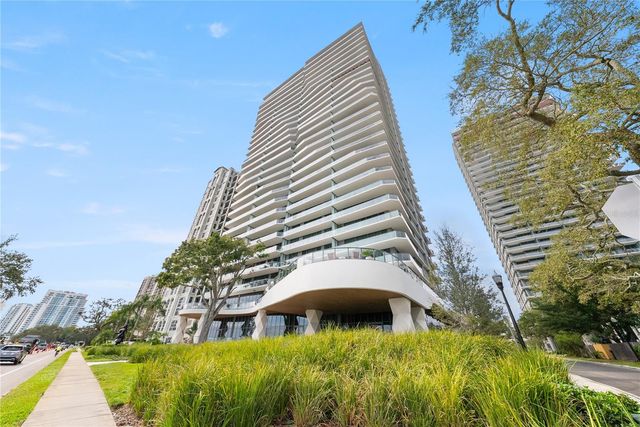 3101 BAYSHORE BOULEVARD 1402, Tampa, FL 33629