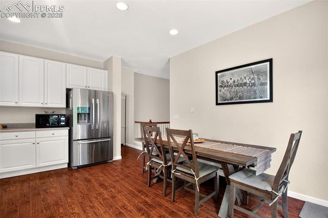 6475 Galeta Drive, Colorado Springs, CO 80923