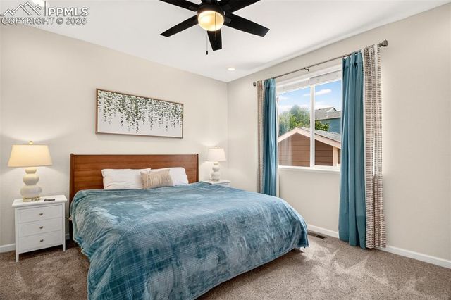 6475 Galeta Drive, Colorado Springs, CO 80923