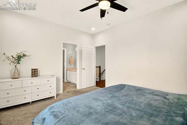 6475 Galeta Drive, Colorado Springs, CO 80923