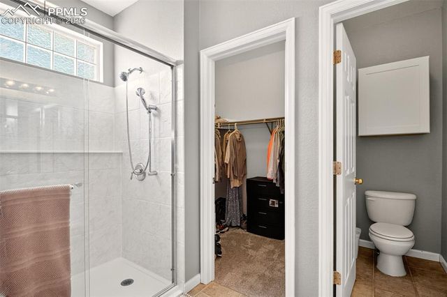 6475 Galeta Drive, Colorado Springs, CO 80923