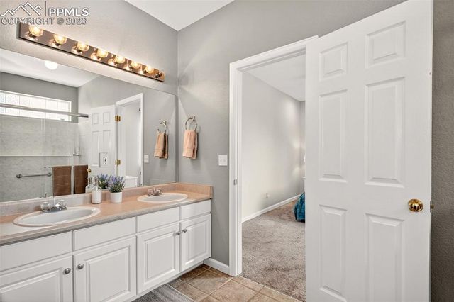 6475 Galeta Drive, Colorado Springs, CO 80923