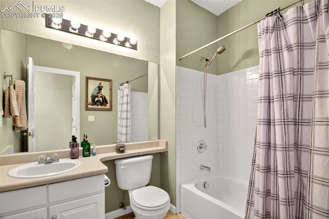 6475 Galeta Drive, Colorado Springs, CO 80923