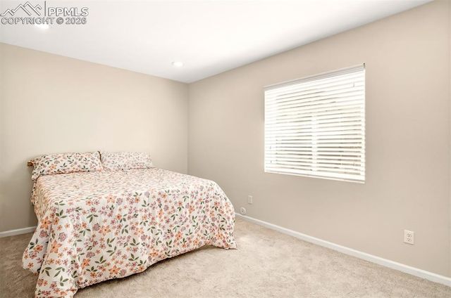 6475 Galeta Drive, Colorado Springs, CO 80923