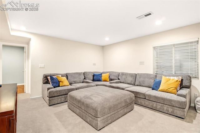 6475 Galeta Drive, Colorado Springs, CO 80923