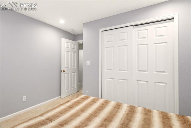 6475 Galeta Drive, Colorado Springs, CO 80923