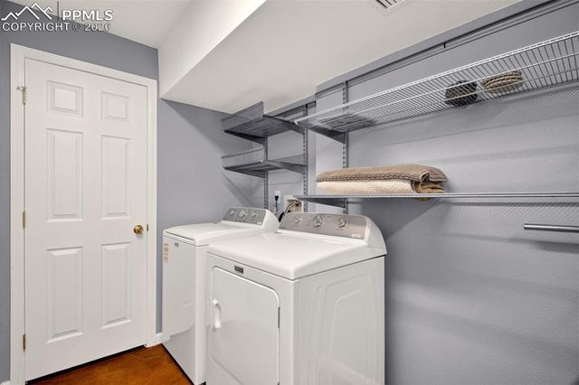 6475 Galeta Drive, Colorado Springs, CO 80923